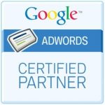 auto web tuners google certified partner logo