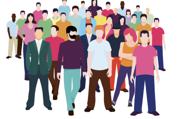 Audience Target