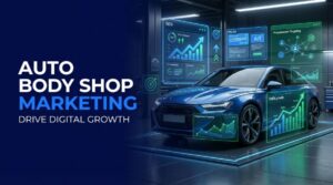 Auto-Body-Shop-Digital-Marketing-with-a-Car-by-Auto-Web-Tuners